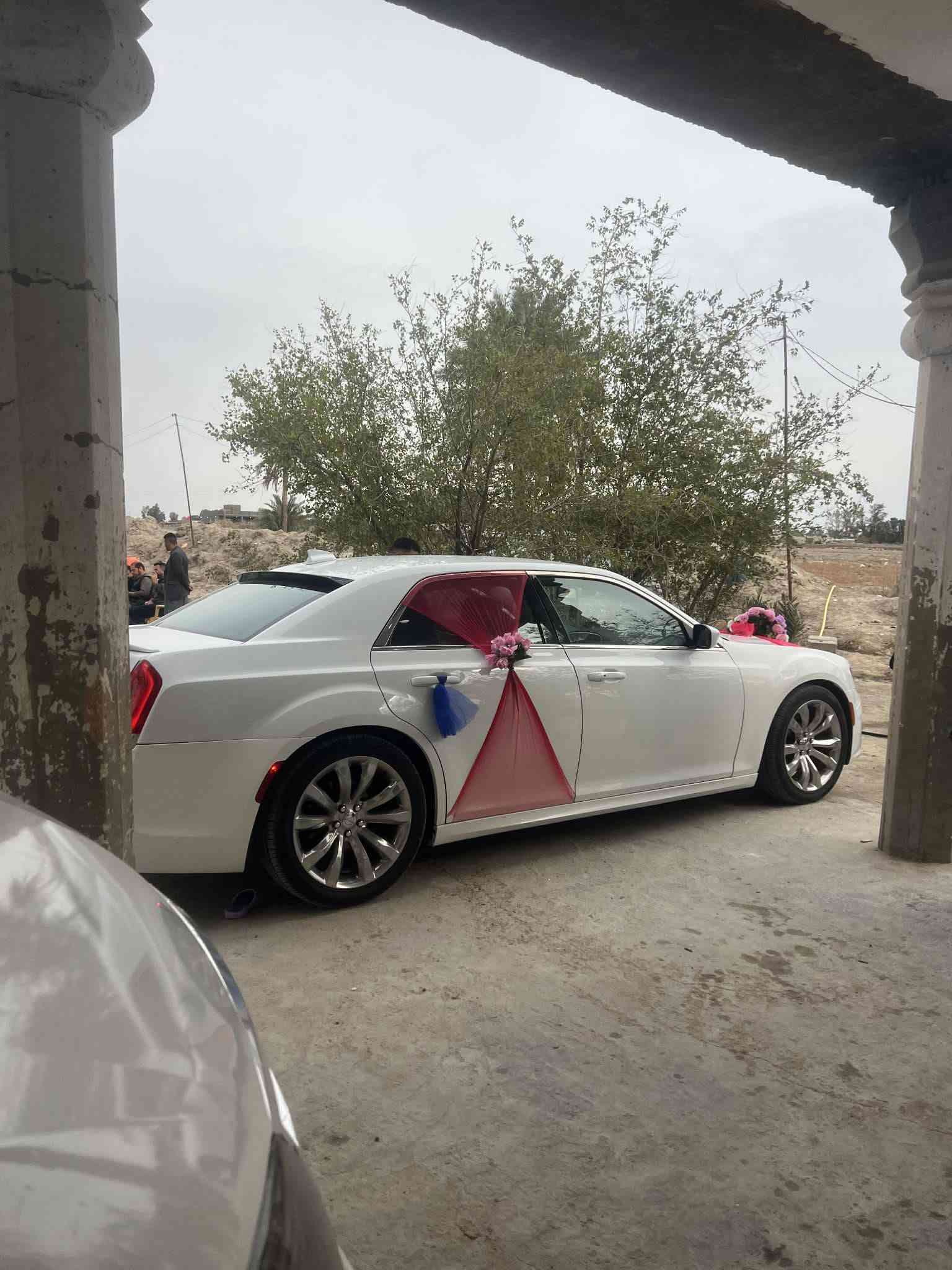 كرايسلر • ٢٠١٥ • بدون ايرباك