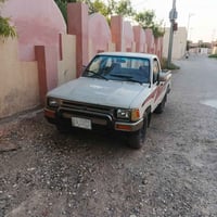 موديل ٩٢ • نظيف • مكينة وكير