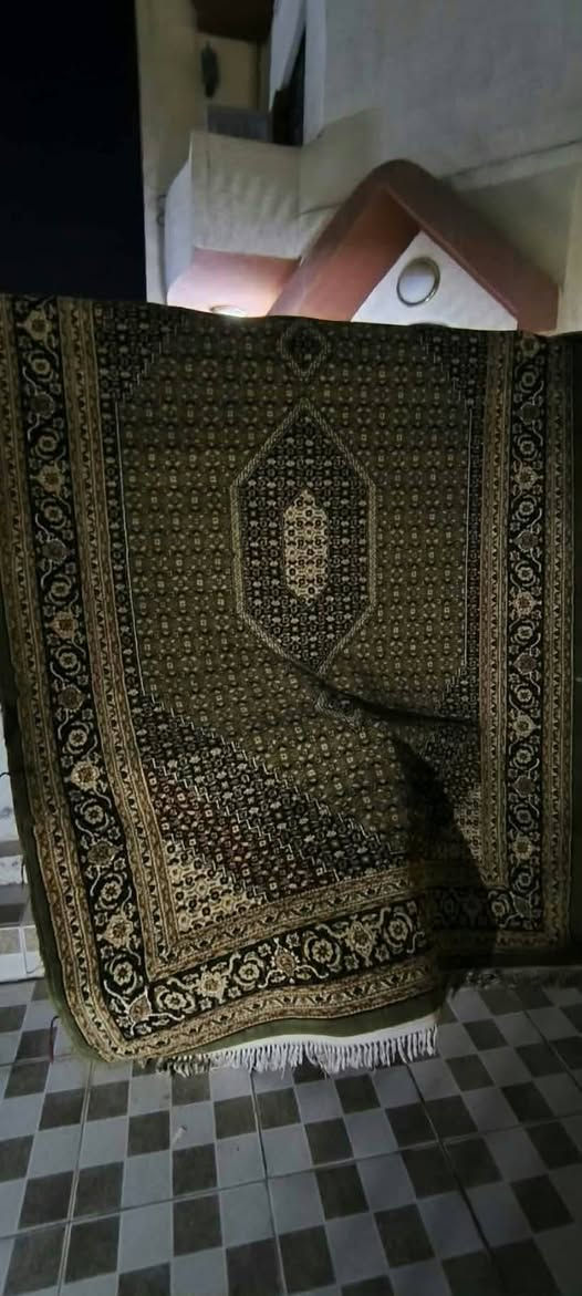 زوليه • كاربت • طباخ