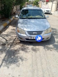 سبكتره • ٢٠٠٧ • رقم كربلاء