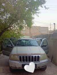 جيب • ٢٠٠٢ • بعقوبة