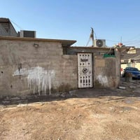 دار للبيع • الامين الثانيه • ٨٥م