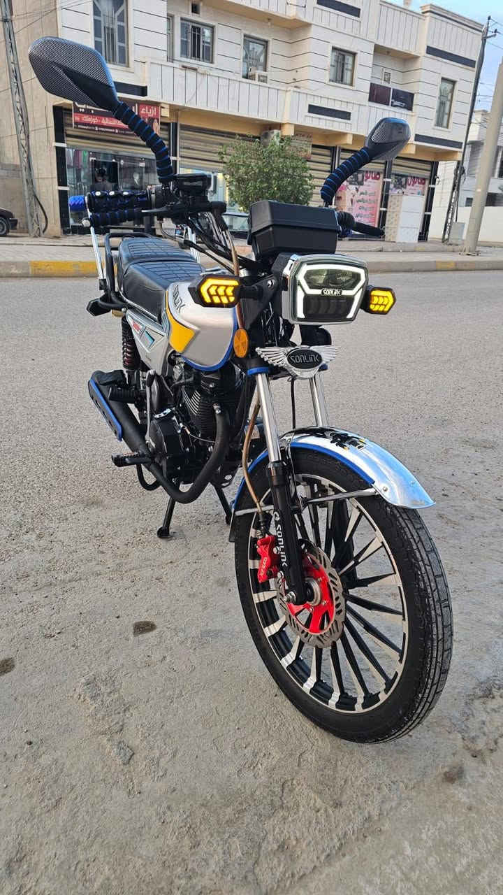 سونك • ٢٠٠ • ٢٠٢٥