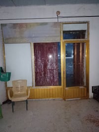 جام خانه • ٣×٣م • سماكة ٣ملم