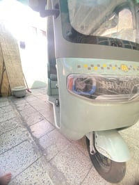 تك تك شحن • للبيع