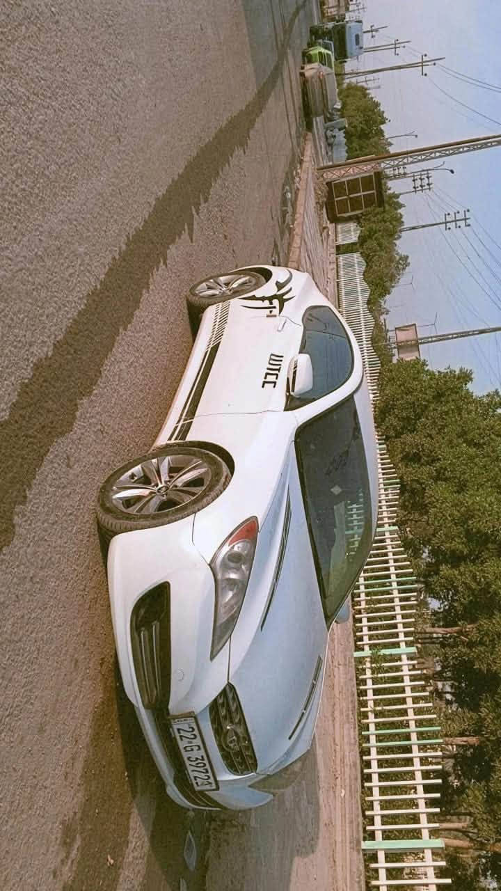 جنسس كوبيه 2012 للبيع
4سلندر تيربو 

سنوية ل 28 

اربيل وكالة عامة 
ا
مكان السيارة / البصرة 

حادث جاملغ الامامي الايسر 

مصبوغه حزام 

رايدها ب 83 وبيها مجال 

للاستفسار ع هذا الرقم ***********
