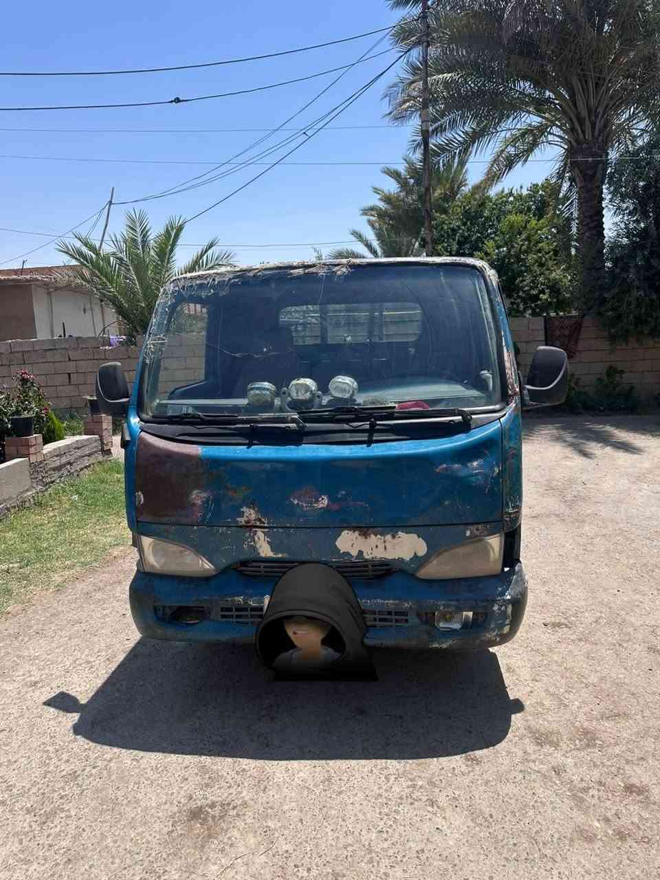 السلام عليكم
للبيع كيه سامسونك حبل حبل

محرك بي بدايت بخار
 
كير اكسل شاصي شرط الفحص

صدر جديد

السعر 14 وبيها مجال

***********

