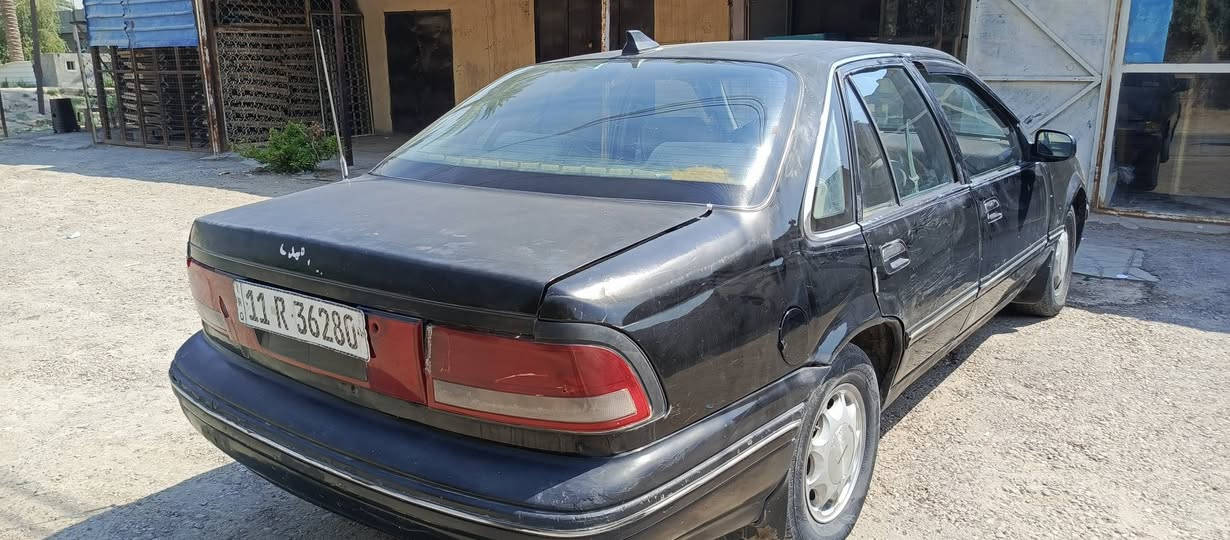 السلام عليكم برنس للبيع موديل 94 كير عادي عنوان ابو غريب سعر 28 سياره جديده بلاديه ***********
