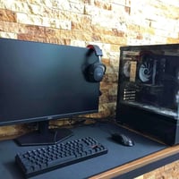 تجميعة قوية • i5-14400F • RTX 5060
