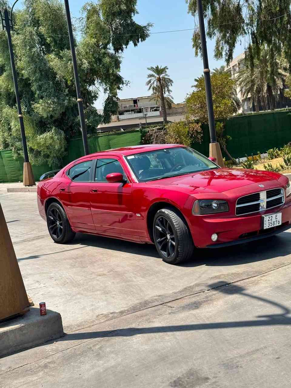 جارجر 2010Sxt
فور ويل ملغي
مكينه 3500 
محرك 6 سلندر
ويل كب 20 حجم
كير مكينه صدر تبريد شرط فحص
بدون ارباك بدون دواخل
بيها بابتين تبديل بلاد شرط بدون داخل
حتى دعاميات بلاديات بدون صبغ 
ماشيه 260 سياره عندي استعمال شخصي مامشتغله خط
داخلها بلاد بعده بدون دوشمه
مكاني بغداد الاعظميه
105 وبيها مجال بسيط
***********
