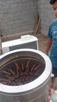 صلايه • مفوله