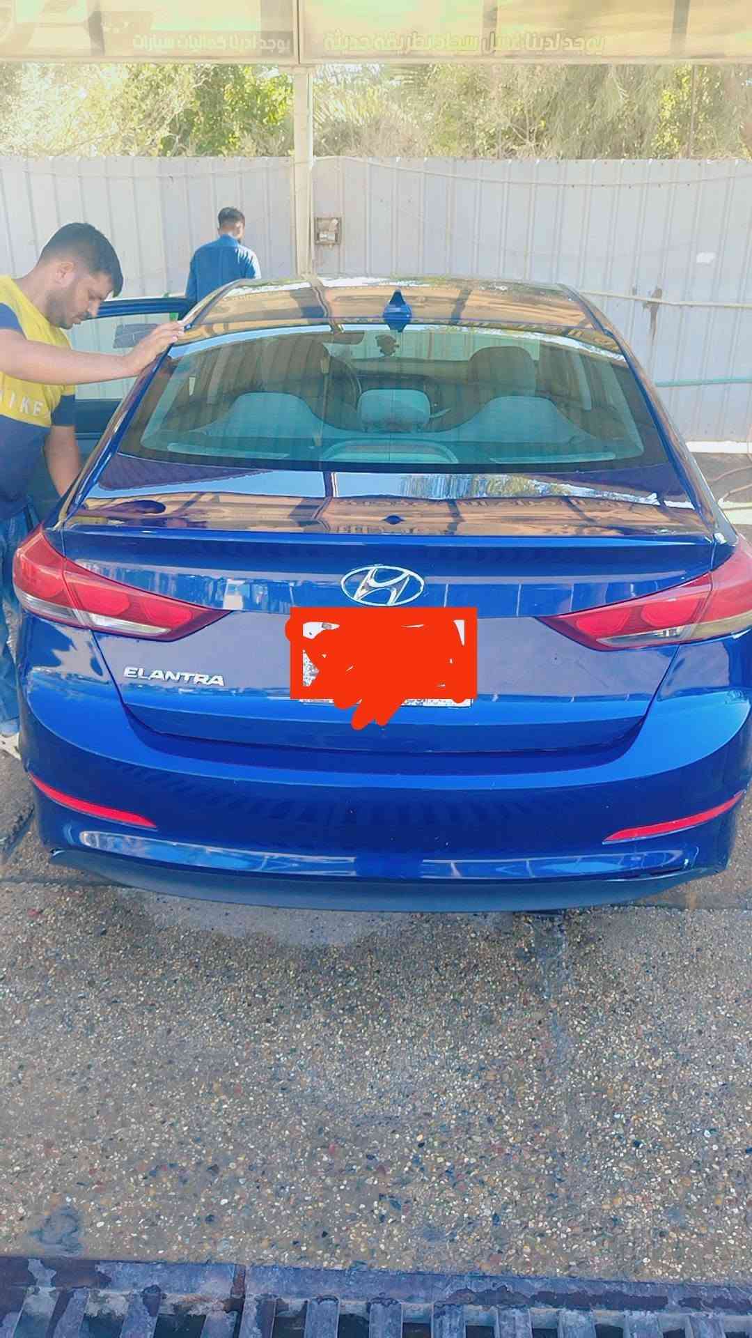 بيع مستعجل بيع مستعجل 

هونداي النترا 2017وارد امريكي حادثهه فقط بنيد مبدل رقم اربيل
وبيها ضربه بالجاملغ الخلفي الايمن بدون دواخل 
 
كير ومكينه مكفولات 

حداديه جديده 

تبريد ثلج 

السعر98وبيها مجال

مكان السياره كربلاء 
***********
