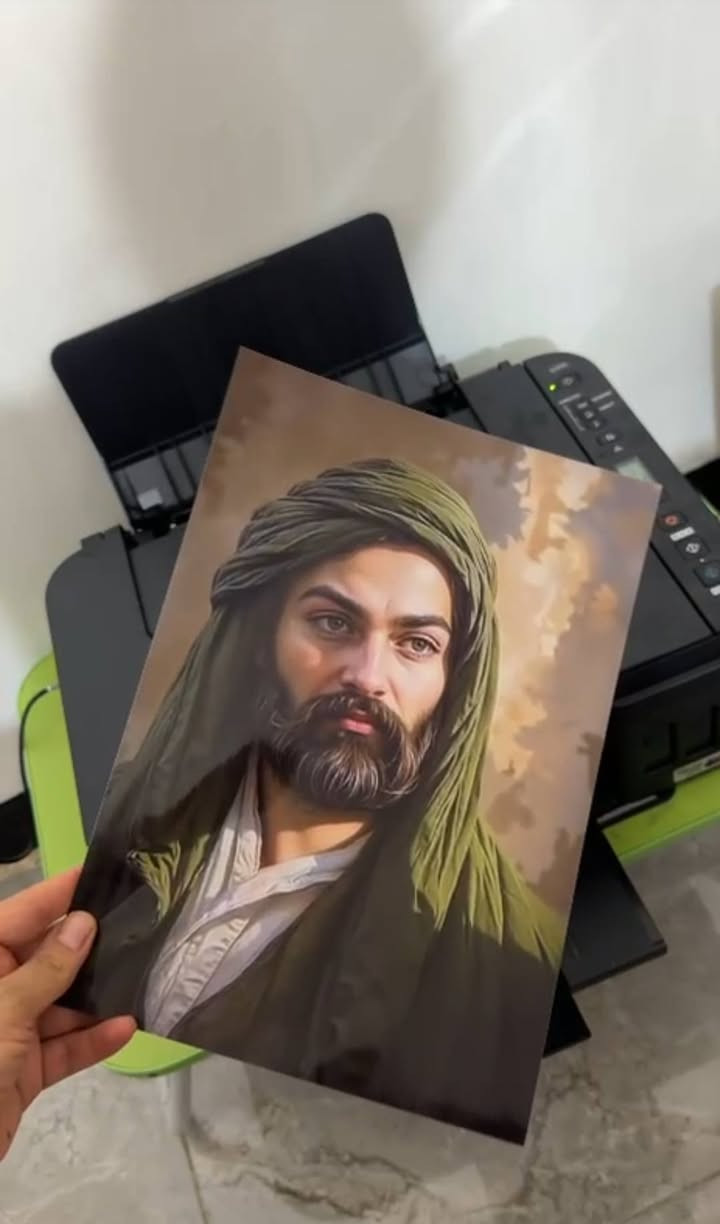 طباعة صور بحجم 15*10 بسعر مناسب ونحافظ على سرية الصوره  والكادر الي يشتغل كله نساء الطلب  *********** توصيل متوفر جميع محافظات
