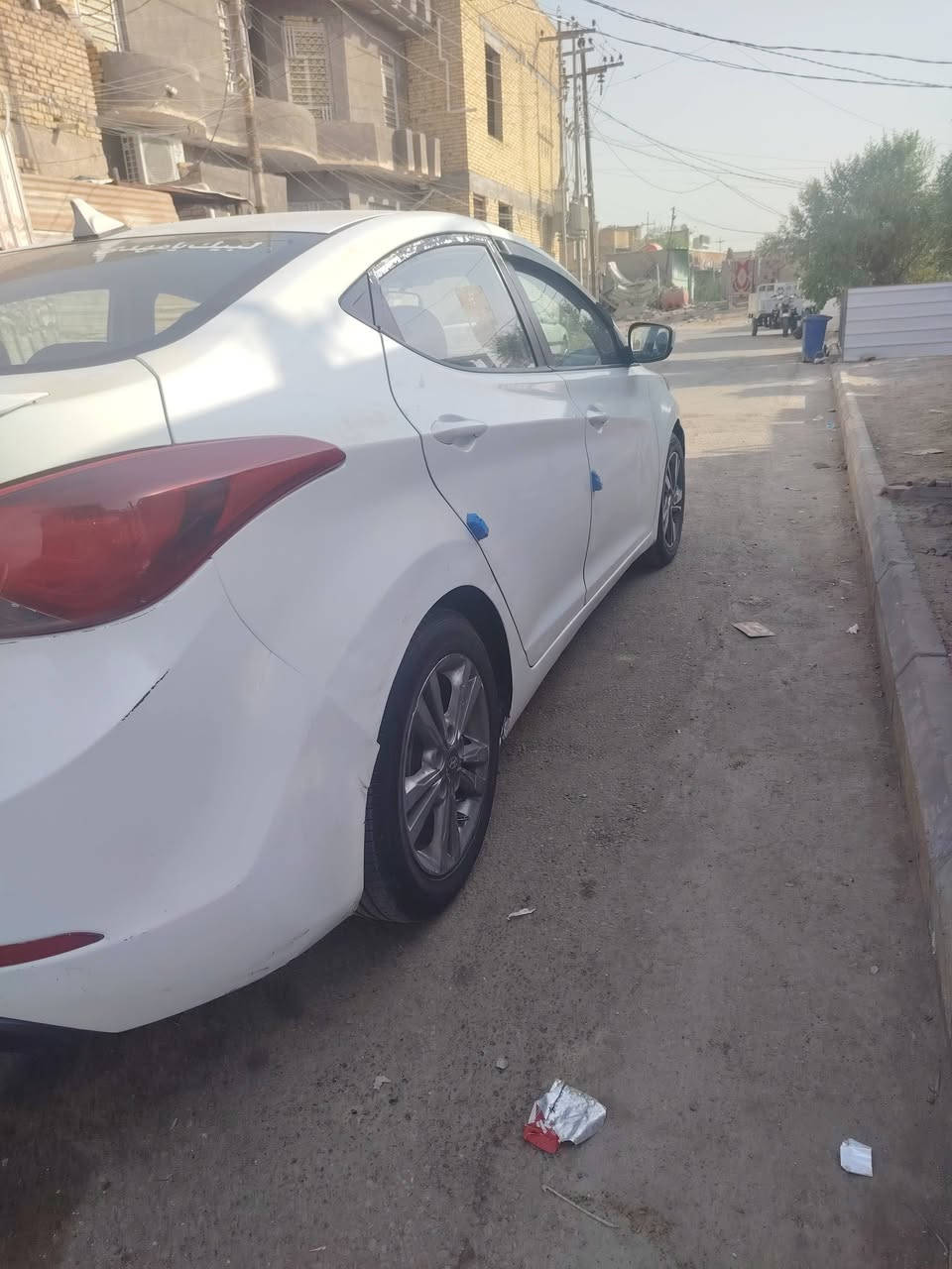 الانتره • ٢٠١٦ • رقم ذي قار