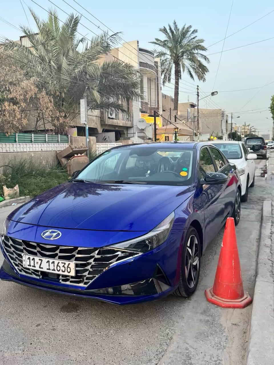 للبيع النترا 2023
نص فول مواصفات بصمه كشنات تدفئه تبريد 
مدوشمه أرضيات سفاري 
لايت زنون ابيض 
سياره خير من الله مابيهه اي نقص 
حادثهه  جاملغ مبدل 
ويا ال جاملغ شبر بنيد وربع باب فقط من صفحه سائق فقط باقي كفاله عامه 
ب 135 وبيهه مجال  
***********  رصيد فقط 
 واتساب فقط ***********
