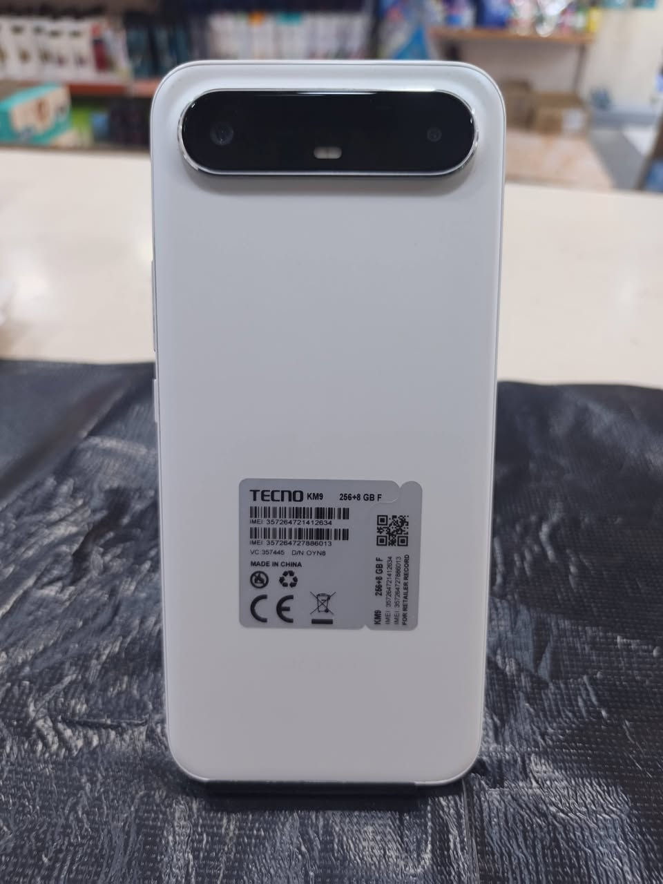 جهاز تينو بوفة G5 الجهاز كلش نضيف اسبوعين مستخدم فقط ملحقات الجهاز كاملة كرتون +شاحنه سعر الجهاز 285
***********

