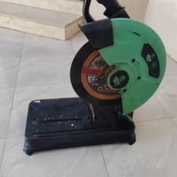 كاوية جديدة • كاتر حديد نضيف • مكينة لحيم أصلية