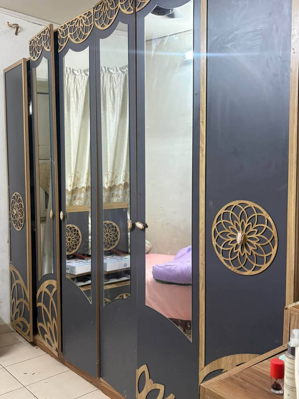 غرفة تركيه نظيفه للبيع
الاستفسار على الرقم ***********
العنوان بسماية
