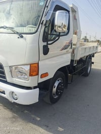 هونداي كنتر • ٢٠٢٣ • محرك ٤٠٠٠