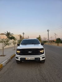 ٢٠٢٤ • ٢.٧ توربو • دبل قفل أكسل