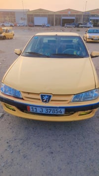 بيجو 405 • ٢٠١٥ • اتوماتيك