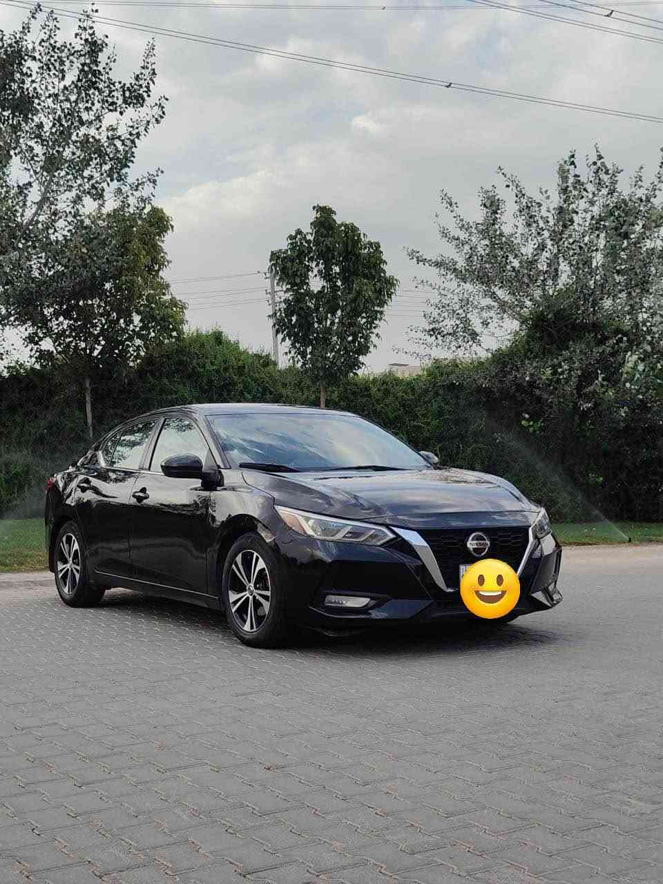 نیسان سێنترا مۆدێل ٢٠٢٠ رەنگی رەش
رەسمی سۆنەریم دانەوە
پیش و دوای کەپسە ناو گرتنی نیە
ناو درگاکانی بۆیاخی نیە
تیکمەکانی جەکوشی پیوە نیە 
ئیرباگی هەموی تەقیوە و سیستم کراوە
گیر و مەکینە بە شەرت
گەرم و ساردی مەزبوتە
سەنەوی مانگی ٢ بەسەر ئەجیت
تەحویل غەرامە بە شەر

لە سلیمانیین
مشتەری نیت لە کاتمان مەگرە سوپاست ئەکەین
١١٠ گەڵا و مەجال
*********** السليمانية, العراق

