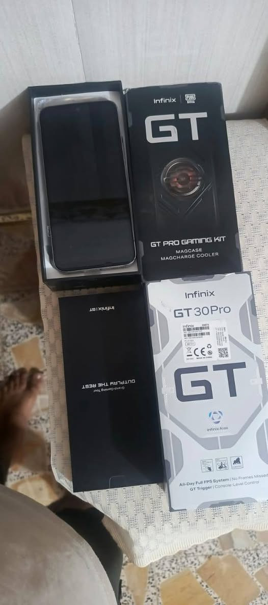 سلام عليكم جيتي 30برو مكفول جهاز 120ببجي 
ملحقات كامله فقط شخوط بل شاشا جهاز مكفول لا مفتح ولا مصلح 
بغداد شعله 
***********
