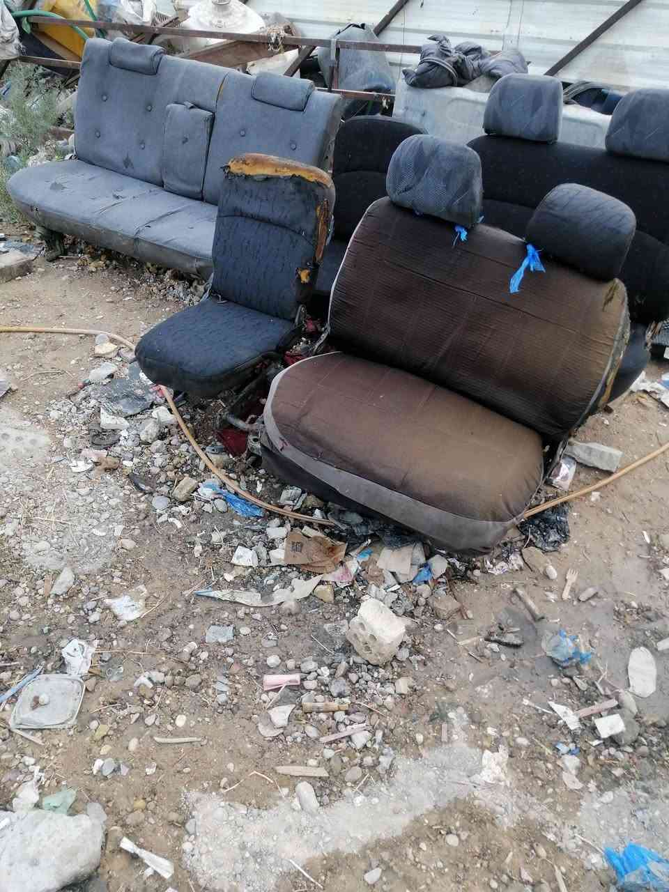 كشنات بستا • بغداد