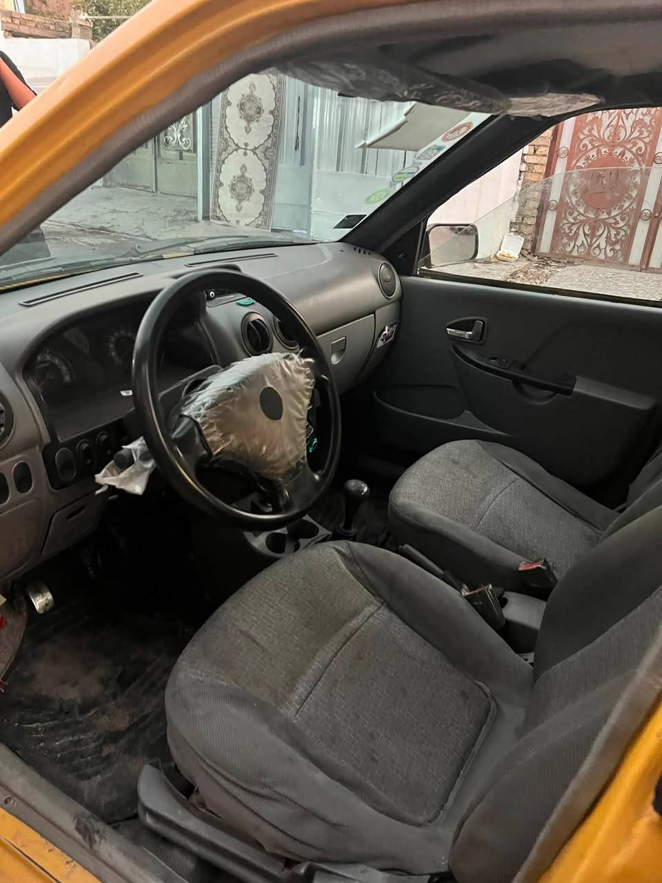 للبيع كفال مكينه وكير
الاستفسار +964 772 719 2565

٢٠١٢
