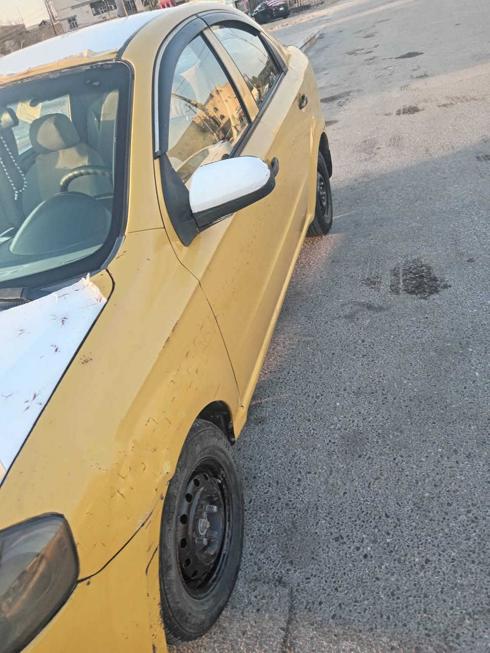 السلام عليكم
افيو موديل ١١ تماتيك خليجي السعر ٢٢ بيه مجال ضفيره جديده سلف وباتري جدد حداديه تخم تاير المحرك بي بخار
***********
