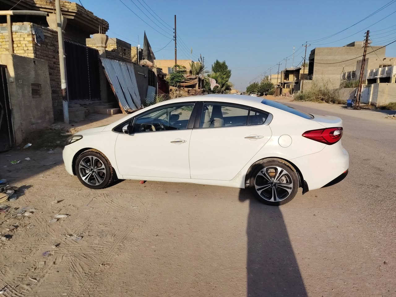 16فول كفاله محرك 1600مكانه دوانيه مهناويه ***********
