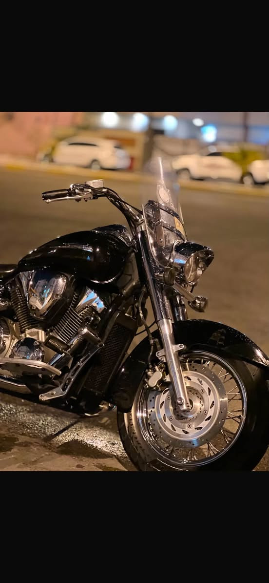سلام عليكم شباب
مايعجبك المنشور اترك اثر طيب 

Vtx1300 كفاله عامه  الدراجه بدون رقم تايرات دسكات جدد وياها فلنجه خلفيه جديده ستوه وصلت من امريكا مامشدوده عليه تزويد خير من الله كشن موستنك  سترايح جامه تجوه اصليه جهاز صوت اصلي سماعاته عاليات الدراجه جاهزه على آخر حبه مكان الدراجه البصره السعر المطلوب 44 وبيه مجال قليل رقم الجهاز ***********
