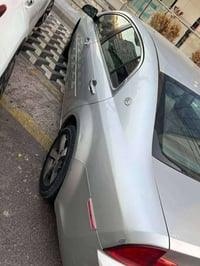 ماليبو • ٢٠١٢ • محرك ٢٥٠٠