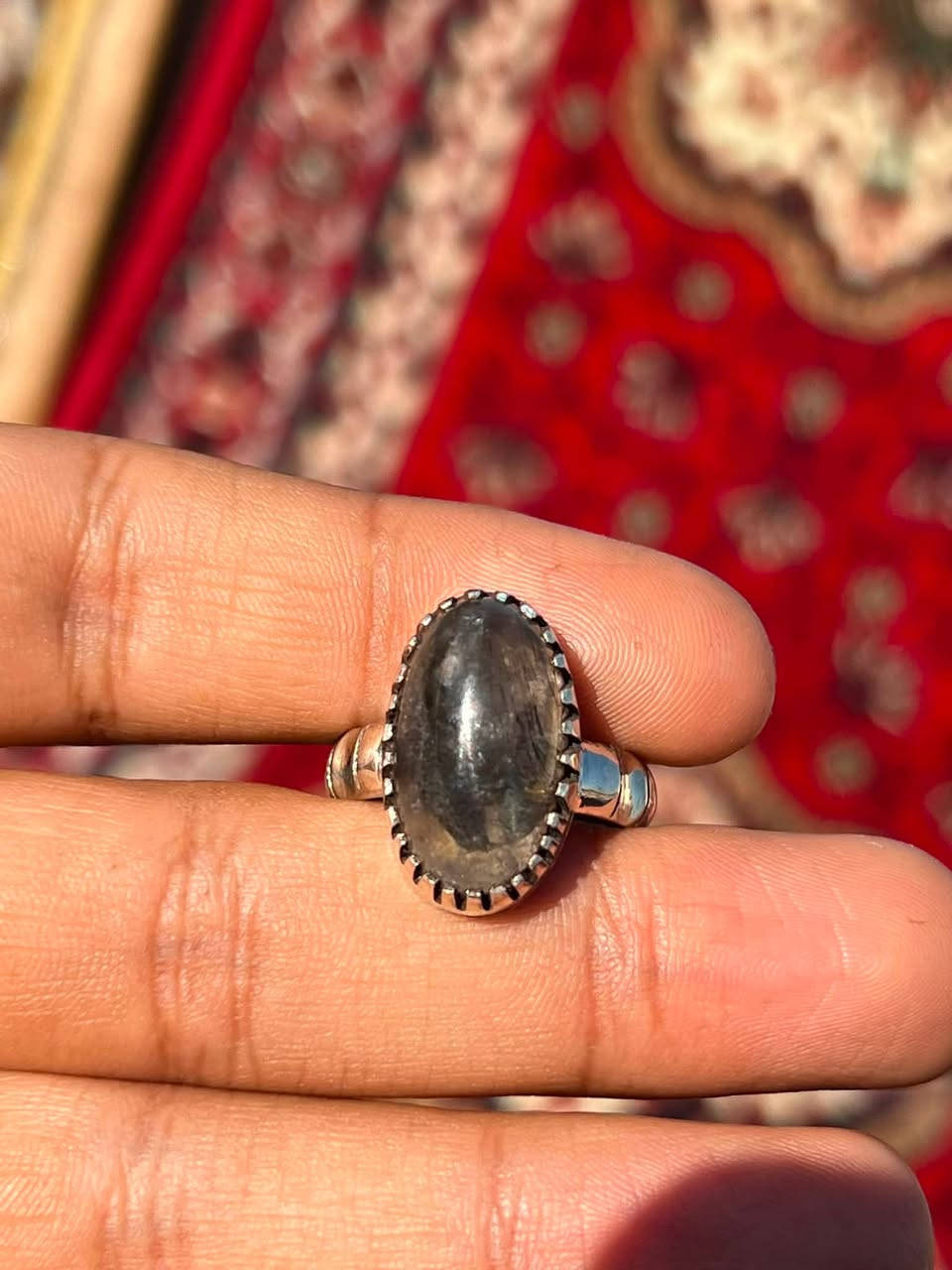 خاتم در النجف شعري نفطي

صياغة يدوية

الشراي***********

المكان بغداد حي اور توصيل ماعندي
