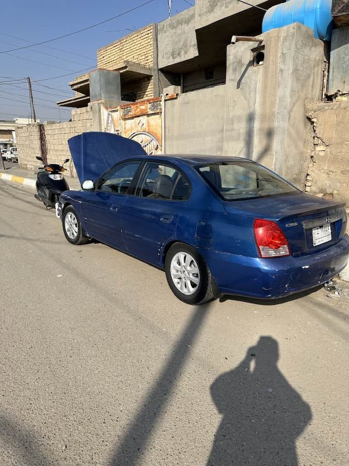 النتره 2006 محرك 200 /*********** /السعر 62
