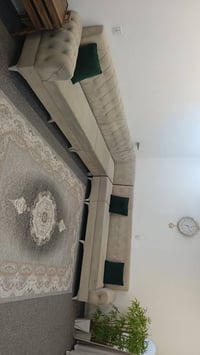 كنب ١٠ نفر • نظيف • السليمانية