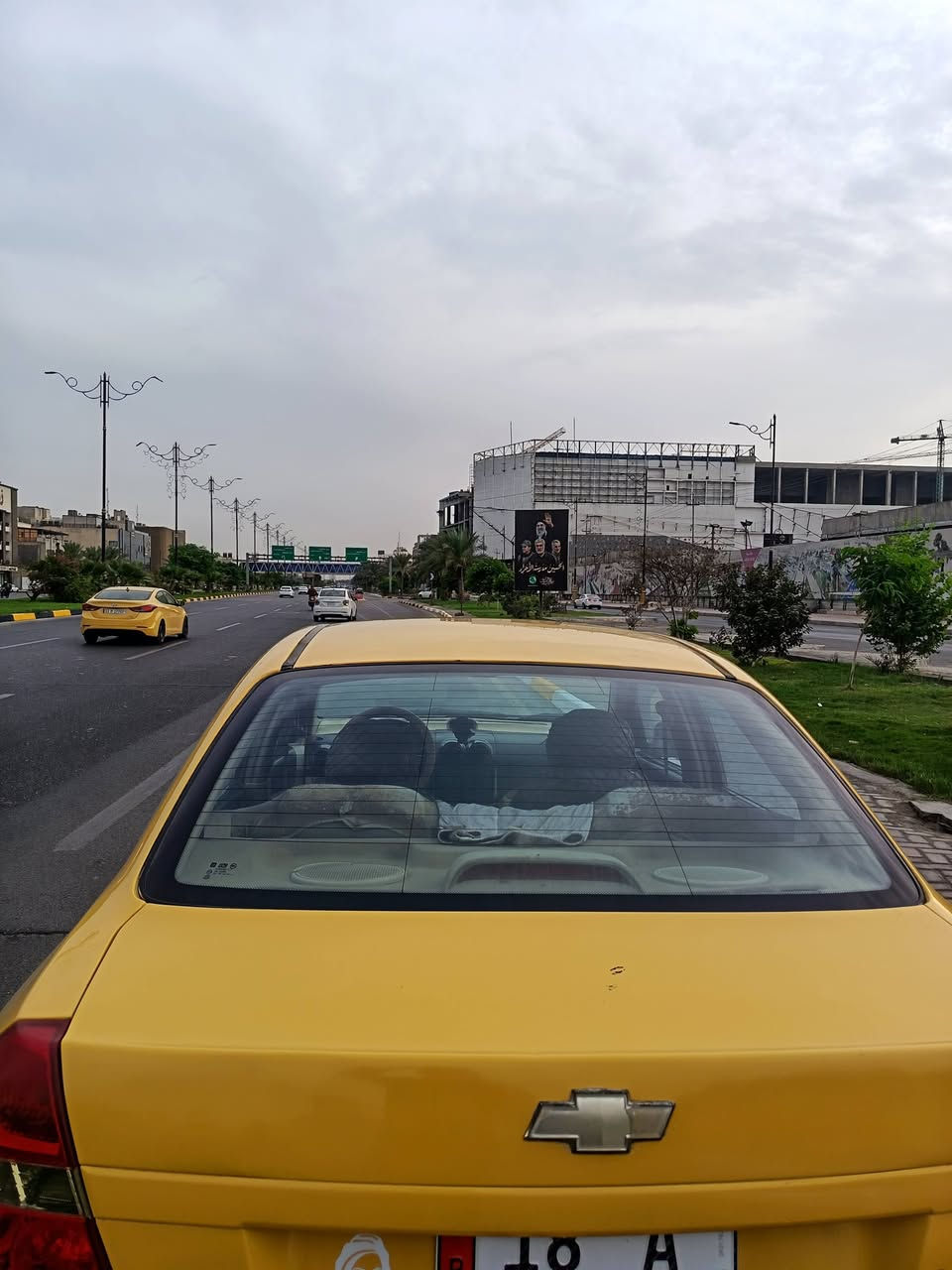 افيو ٢٠٠٩ • رقم بابل • سنويه ٢٠٣٠