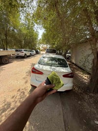 سيراتو • ٢٠١٣ • فول بصمه