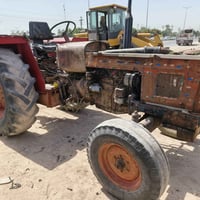 عنتر ٧١ • موديل ٨٤ • الساحبة ديوانية