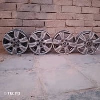ويل كب • فلاونزه • ناصرية