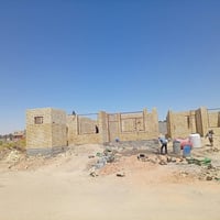 كوادر بناء • شغل درجة أولى • أسعار مناسبة