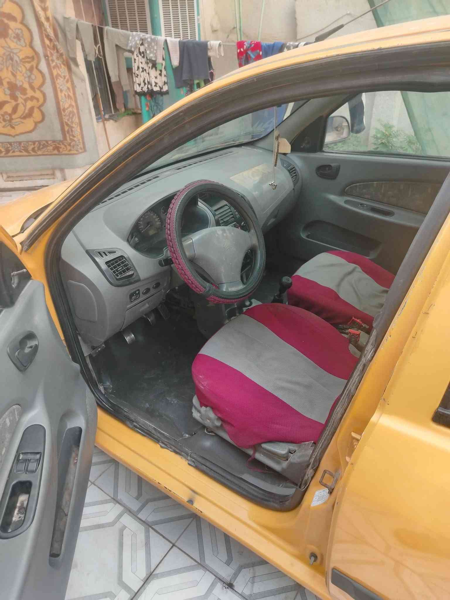 طيبه • ٢٠١٥ • بابل محاويل
