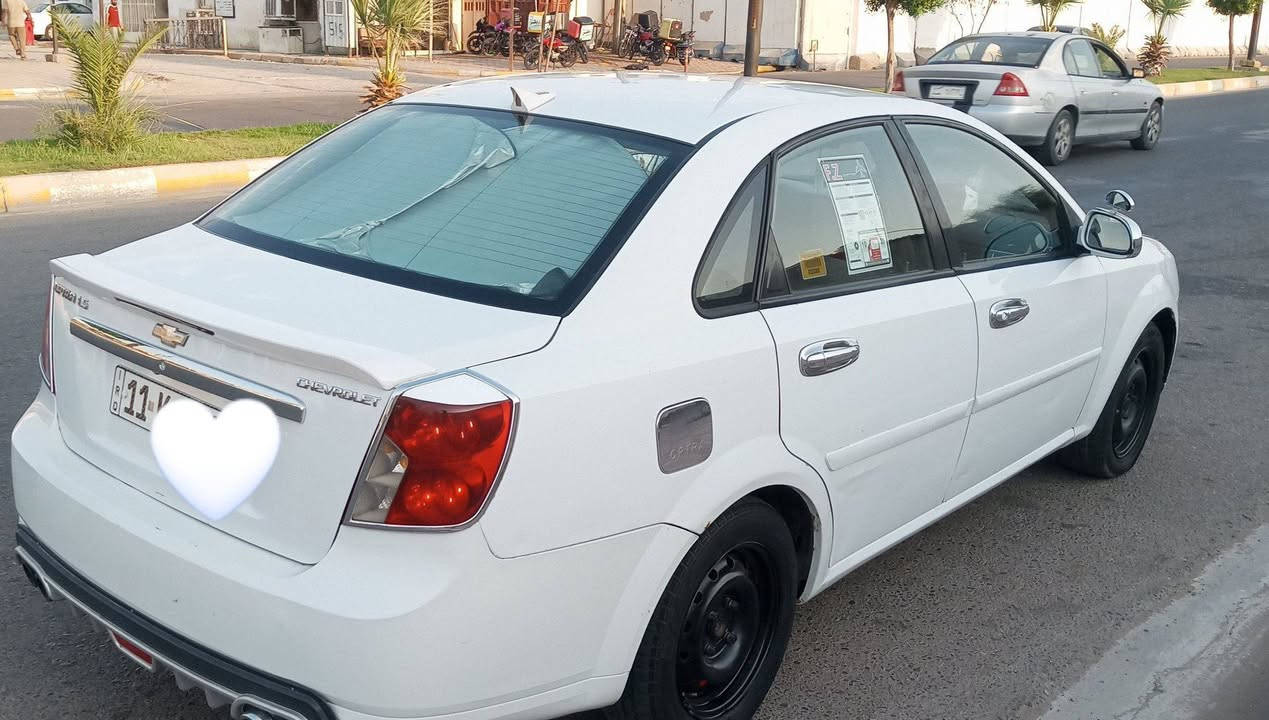 سلام عليكم اللبيع أو مراوس 

اللبيع وبترا رقم بغداد تحويل مباشر سياره بيها قطعتين صبغ وشويه بارد بل جاملق محركجديد كير عادي  تبريد ثلج داخل جديد سياره جديده معنه الكلام سياره جاهزه مجهزه  اللبيع أو المراوس العنوان الفلوجه. السعر 65الستفسار ***********
