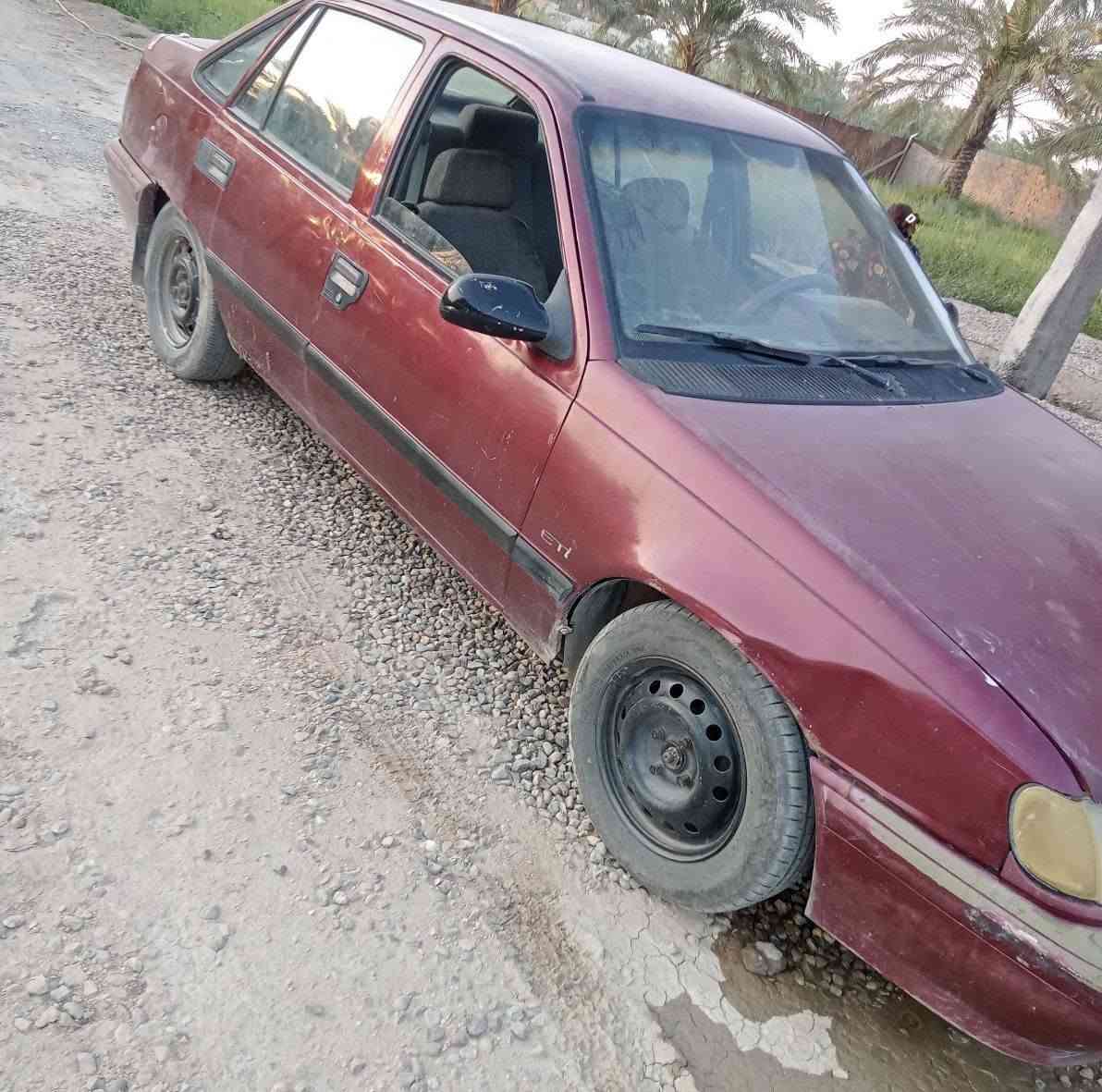 السلام عليكم سيارة دايو لمنز موديل 93 رقم بابل بسمي تحويل ثاني يوم السيارة شوفت عينك  سنويه ساقطه صرلهه سنه كير مكينه نضاف سعره 20$بيهه مجال    عنوان سياره بابل محاويل ***********
