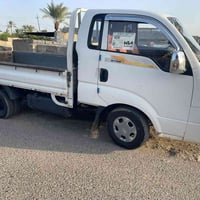 كيا بنكو • ٢٠١٥ • رقم بغداد