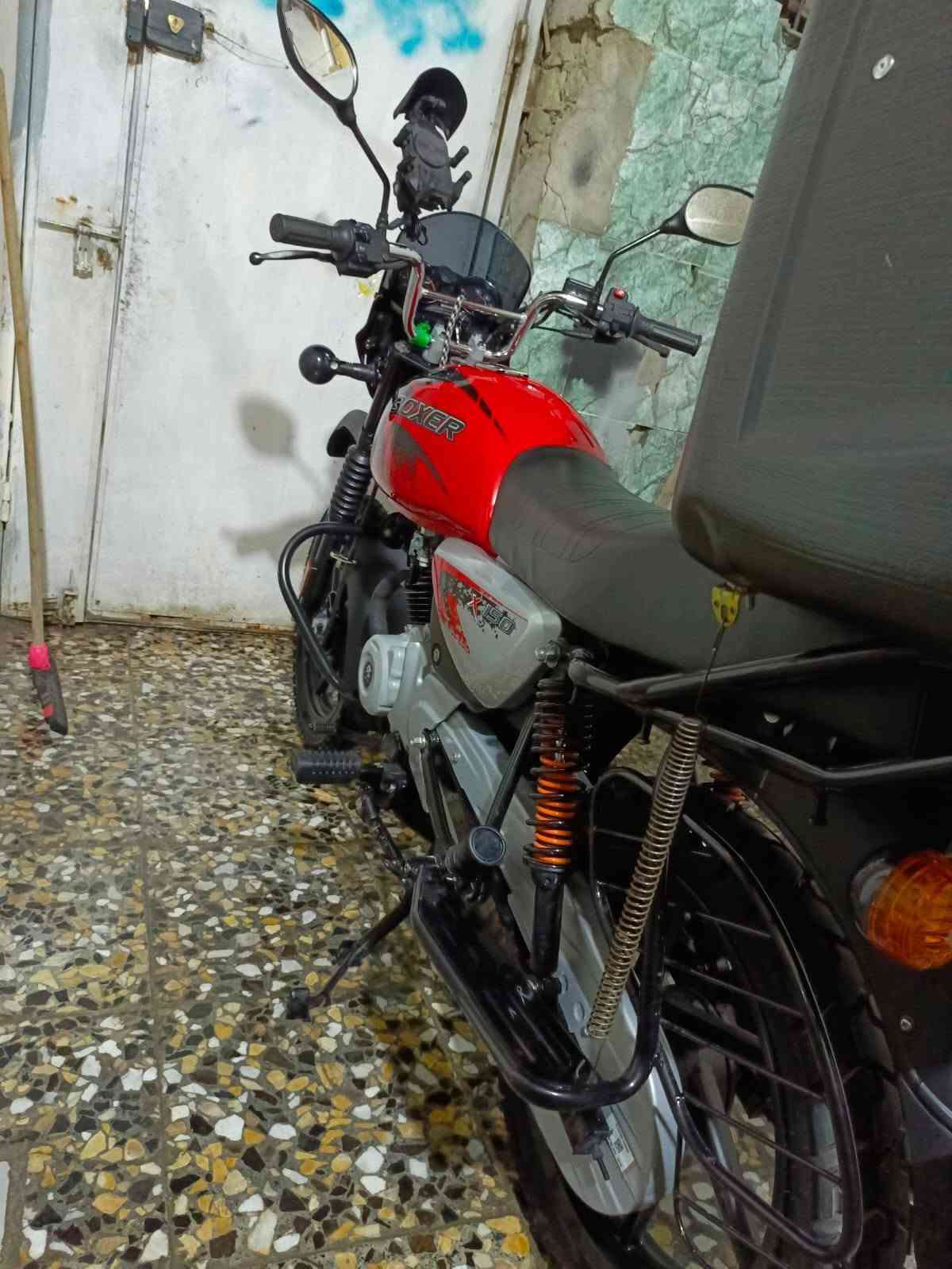 بوكسر • ٢٠٢٥ • ٦٠٠٠