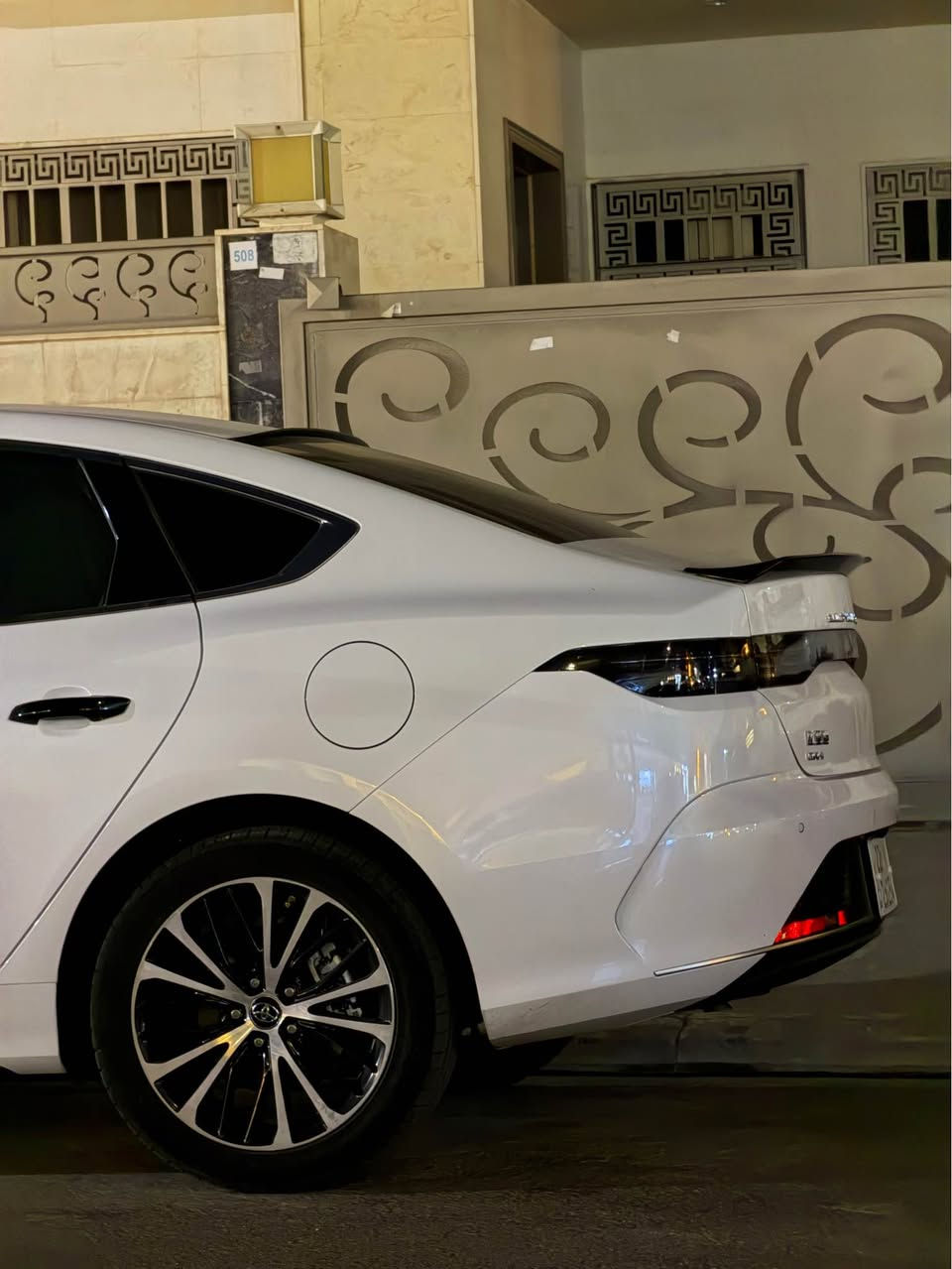 بيوادی ديستوير ٢٠٢٥ 
شاشه گەوره شاشەی دەسورێ
ليدي وای فای بۆ داندراوه 
بال بالی سەر جام كامل جوانكاری 
نەرمه تەزره كي غەفيفی هەيه 
٥ پەنچه pdr ی هەیه 
٨ هەزار رۆيشتووه 
باقی بەشەرت 
سەيارەكە وەك سفر وايه 
سعری ١٣٥ معامەلەكی كەم 
***********
موشتەری نی بێزارمان مەكه سوباس أربيل, العراق
