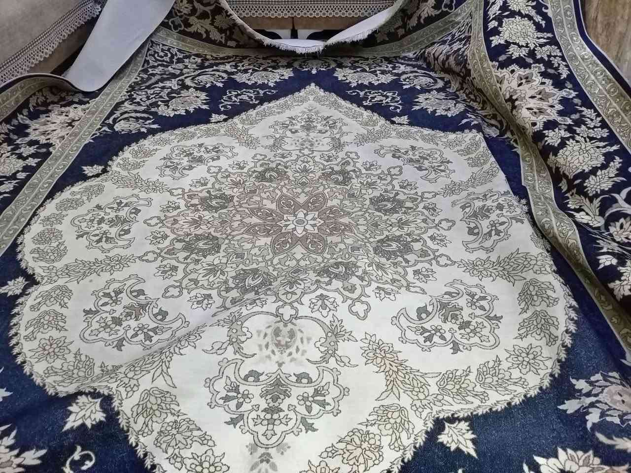 محفورة • جديدة • ٣×٤