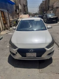 اكسنت • ٢٠١٩ • مكينه ١٫٦