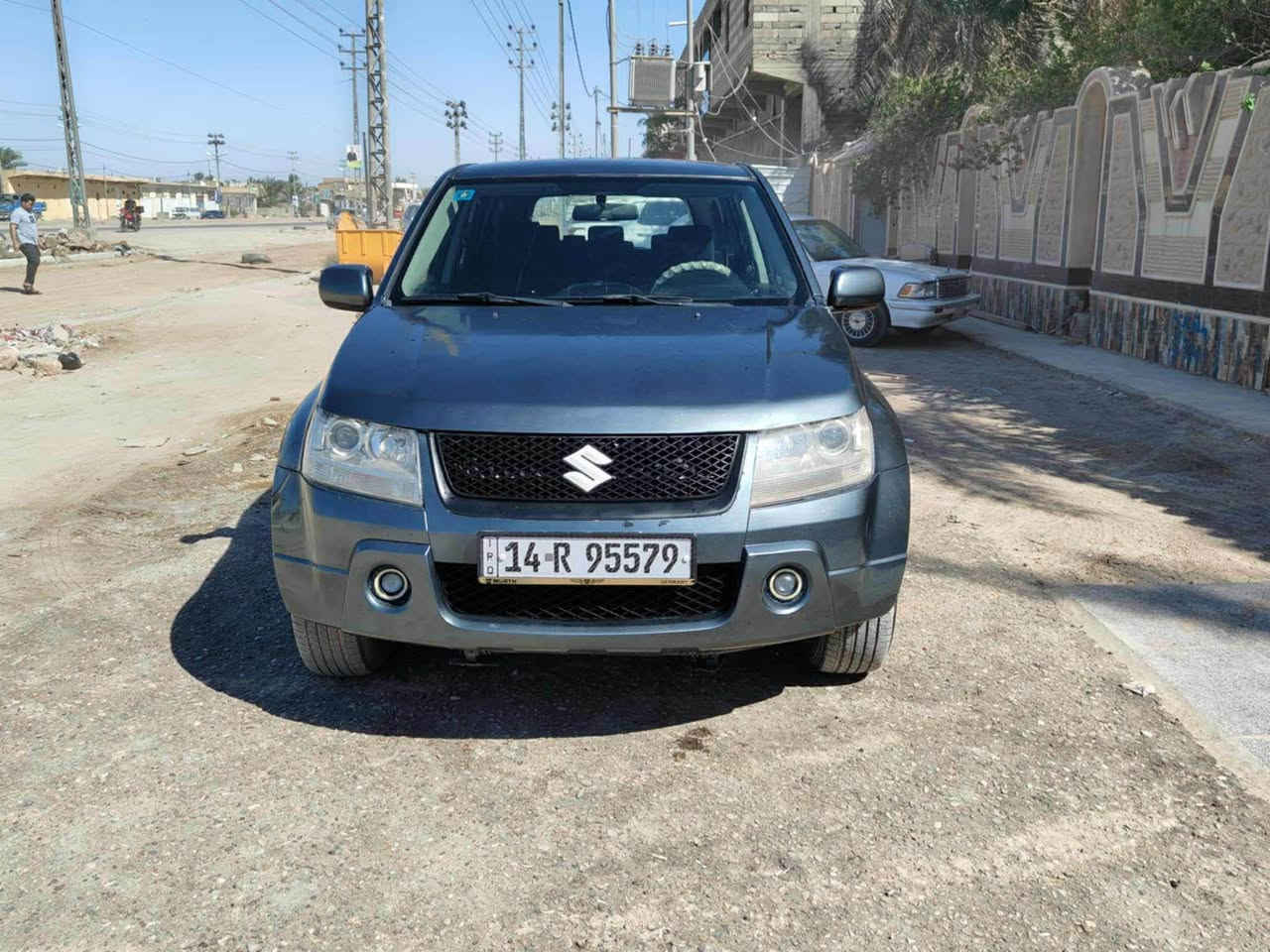 محور فيفيتي • ٢٠٠٨ • ٥٣٠٠٠